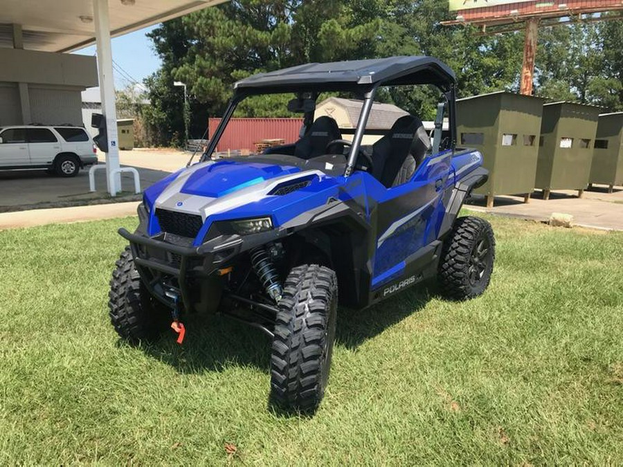 2024 Polaris General XP 1000 Premium