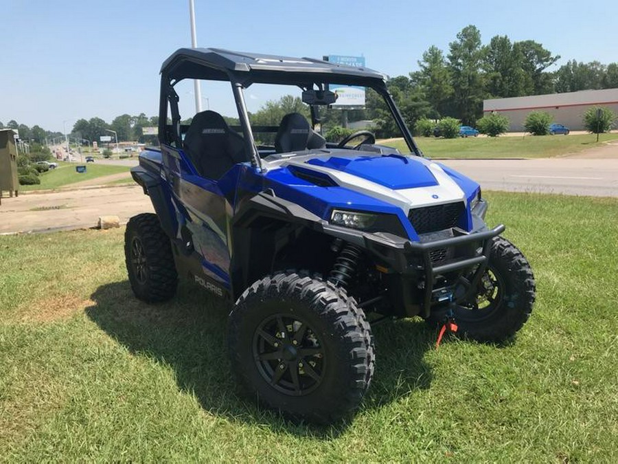 2024 Polaris General XP 1000 Premium