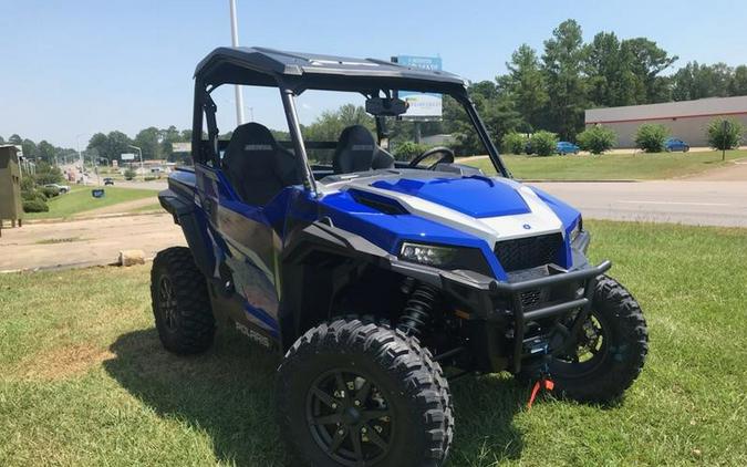 2024 Polaris General XP 1000 Premium