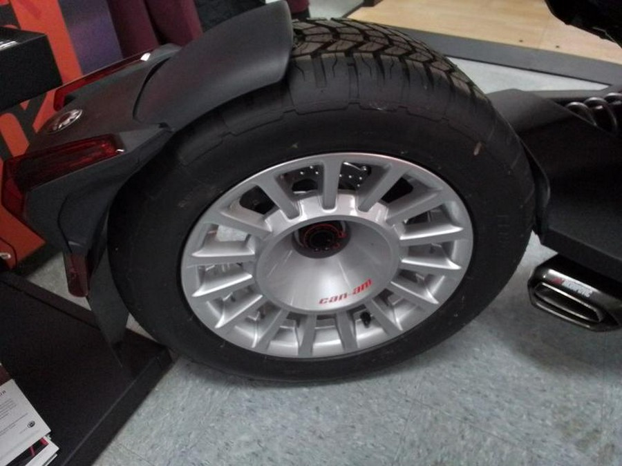 2025 Can-Am® Ryker Rally