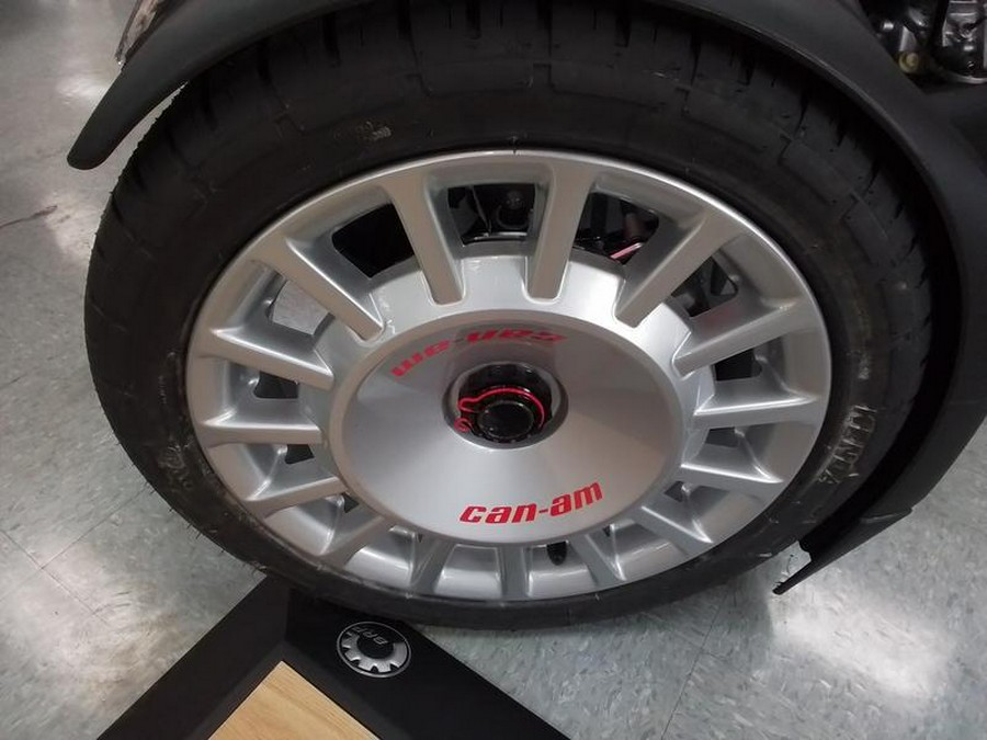 2025 Can-Am® Ryker Rally