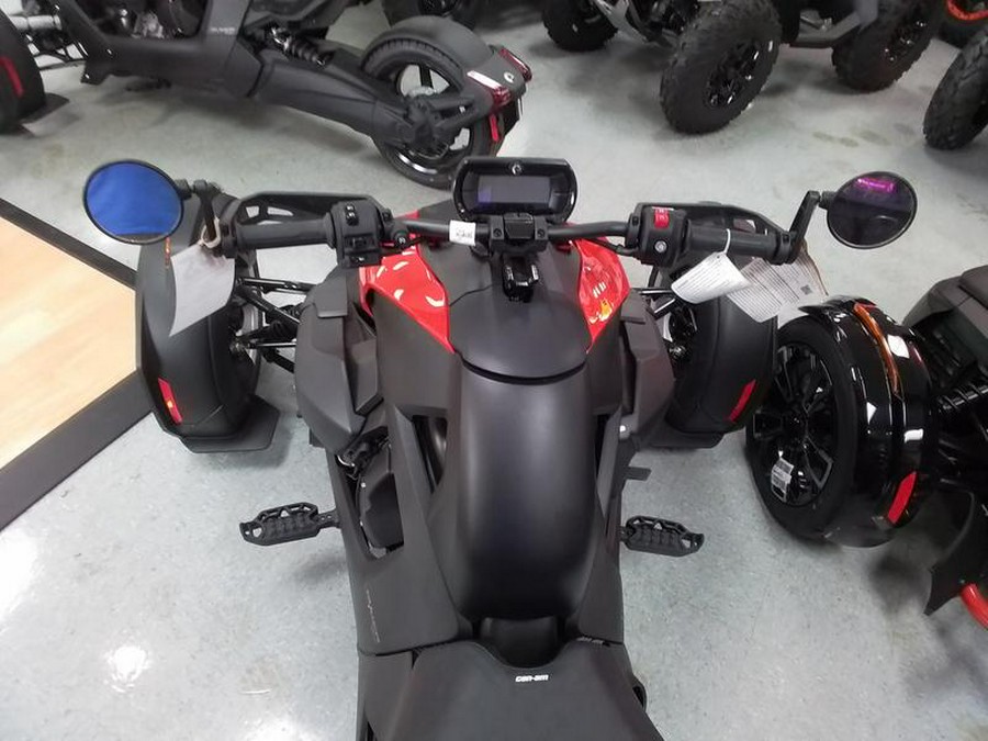 2025 Can-Am® Ryker Rally