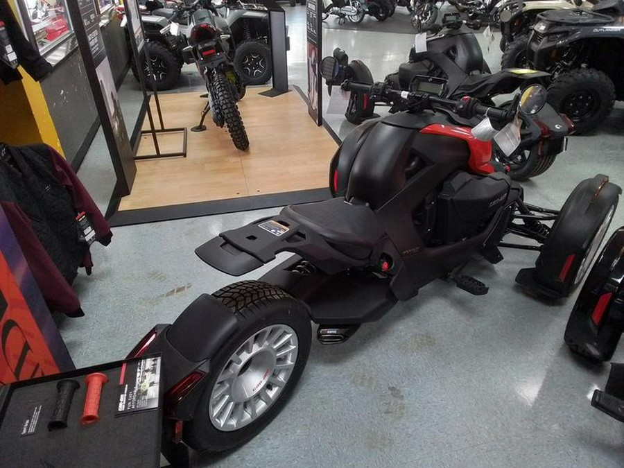 2025 Can-Am® Ryker Rally