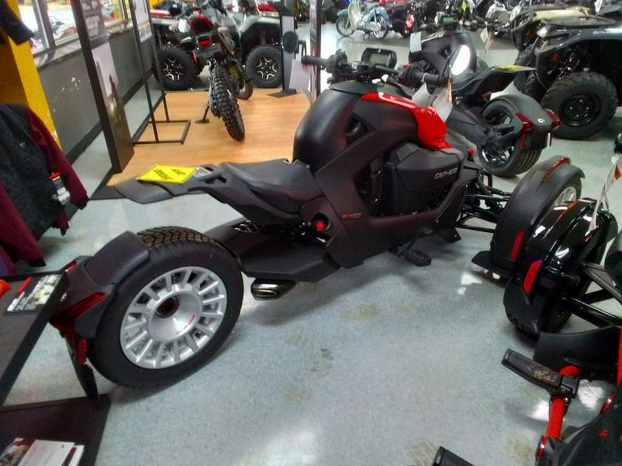 2025 Can-Am® Ryker Rally