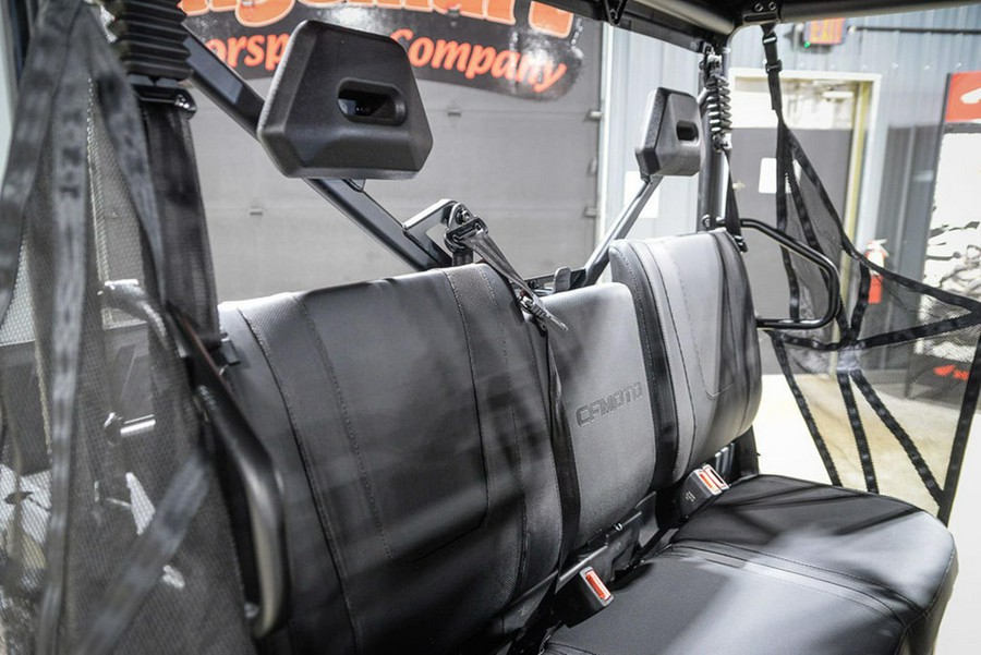 2025 CFMOTO UForce 1000 XL