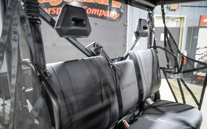 2025 CFMOTO UForce 1000 XL