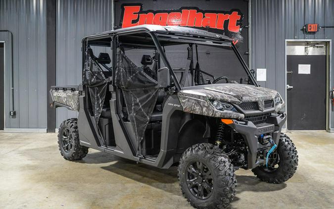 2025 CFMOTO UForce 1000 XL