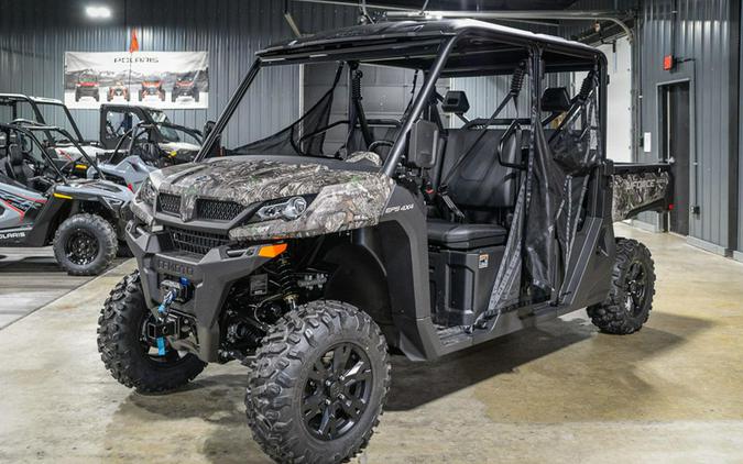 2025 CFMOTO UForce 1000 XL