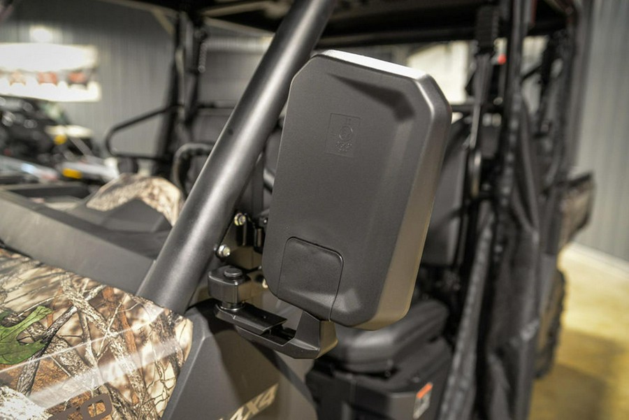 2025 CFMOTO UForce 1000 XL