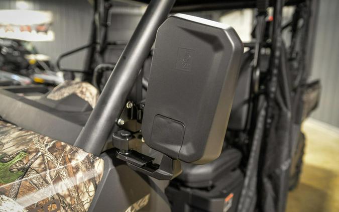 2025 CFMOTO UForce 1000 XL