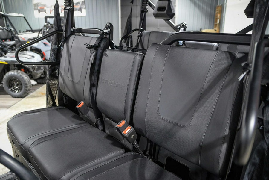 2025 CFMOTO UForce 1000 XL