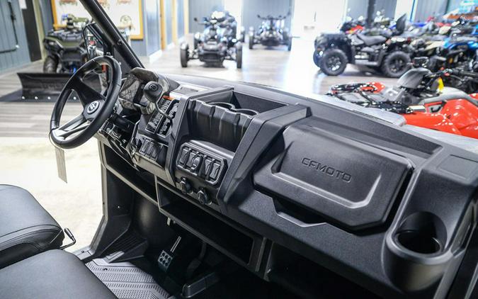 2025 CFMOTO UForce 1000 XL