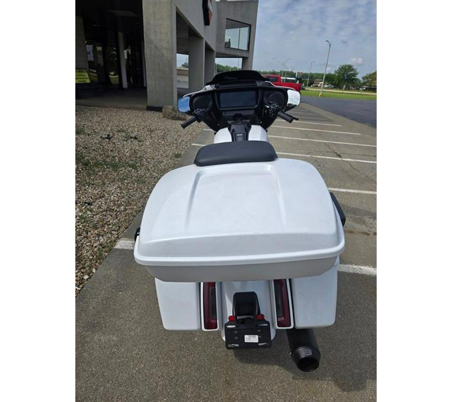 2024 Harley-Davidson Street Glide®