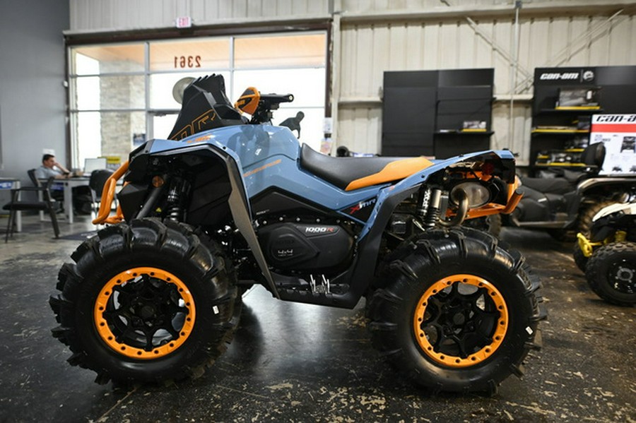 2026 Can-Am Renegade X Mr 1000R