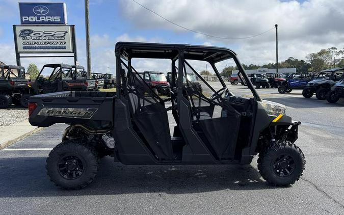 2026 Polaris® Ranger Crew 1000 Premium Polaris Pursuit Camo