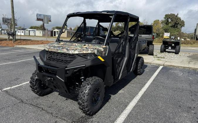 2026 Polaris® Ranger Crew 1000 Premium Polaris Pursuit Camo