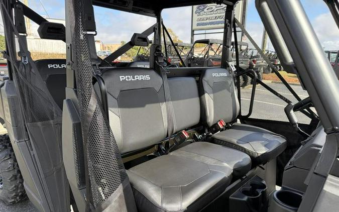 2026 Polaris® Ranger Crew 1000 Premium Polaris Pursuit Camo