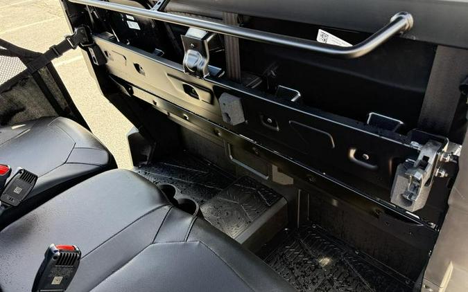 2026 Polaris® Ranger Crew 1000 Premium Polaris Pursuit Camo