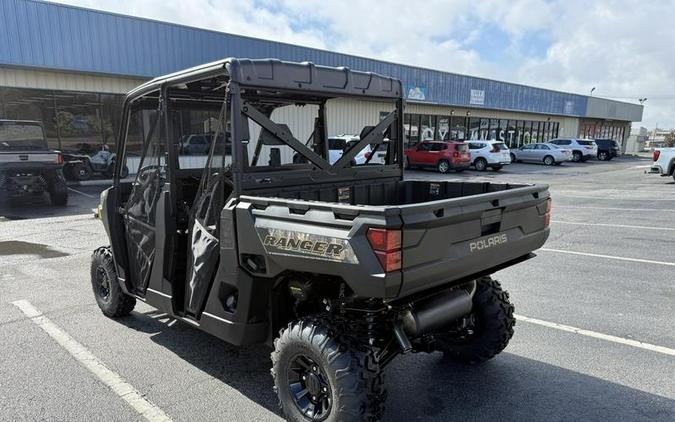 2026 Polaris® Ranger Crew 1000 Premium Polaris Pursuit Camo