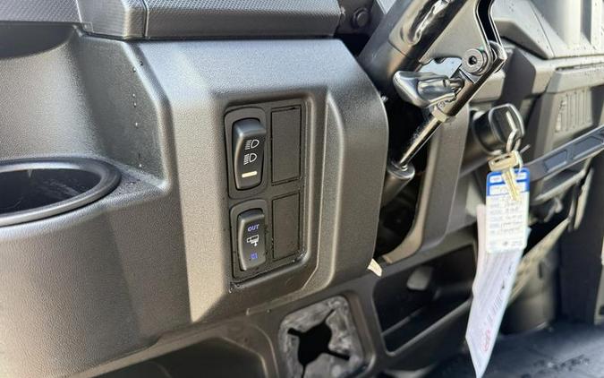 2026 Polaris® Ranger Crew 1000 Premium Polaris Pursuit Camo