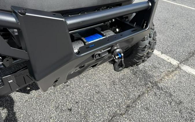 2026 Polaris® Ranger Crew 1000 Premium Polaris Pursuit Camo