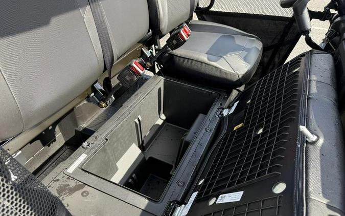 2026 Polaris® Ranger Crew 1000 Premium Polaris Pursuit Camo