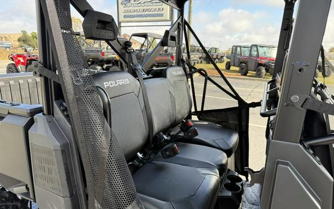 2026 Polaris® Ranger Crew 1000 Premium Polaris Pursuit Camo