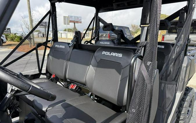 2026 Polaris® Ranger Crew 1000 Premium Polaris Pursuit Camo