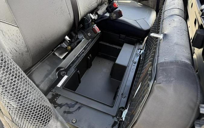 2026 Polaris® Ranger Crew 1000 Premium Polaris Pursuit Camo