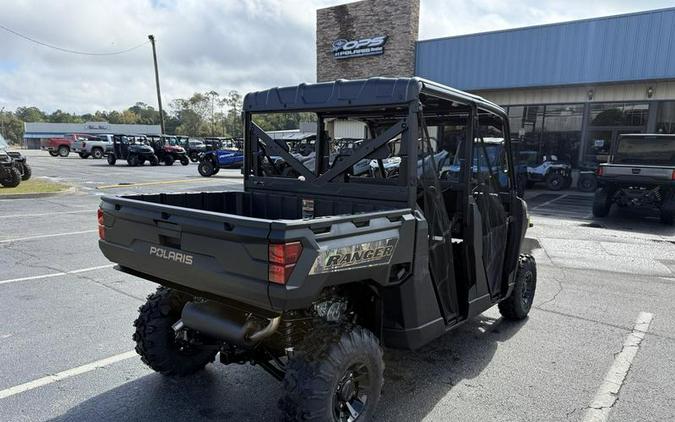2026 Polaris® Ranger Crew 1000 Premium Polaris Pursuit Camo