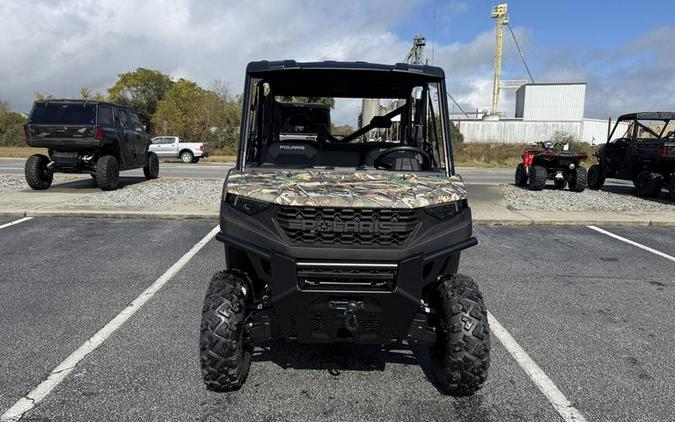 2026 Polaris® Ranger Crew 1000 Premium Polaris Pursuit Camo
