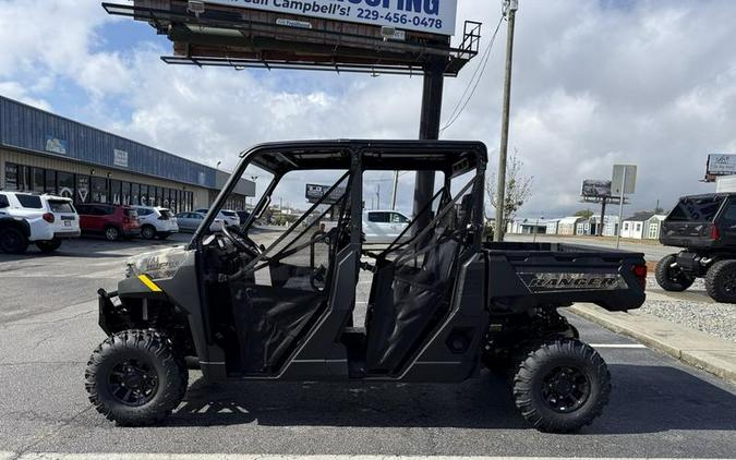 2026 Polaris® Ranger Crew 1000 Premium Polaris Pursuit Camo