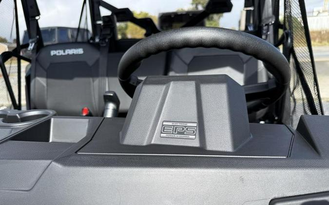 2026 Polaris® Ranger Crew 1000 Premium Polaris Pursuit Camo