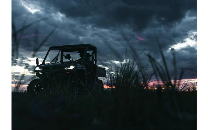 2026 CFMOTO UForce 1000