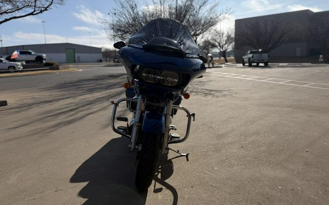 2015 Harley-Davidson® Road Glide® Special Superior Blue