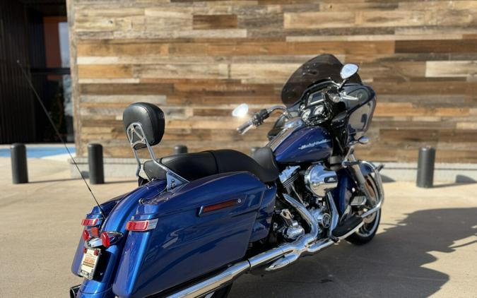 2015 Harley-Davidson® Road Glide® Special Superior Blue