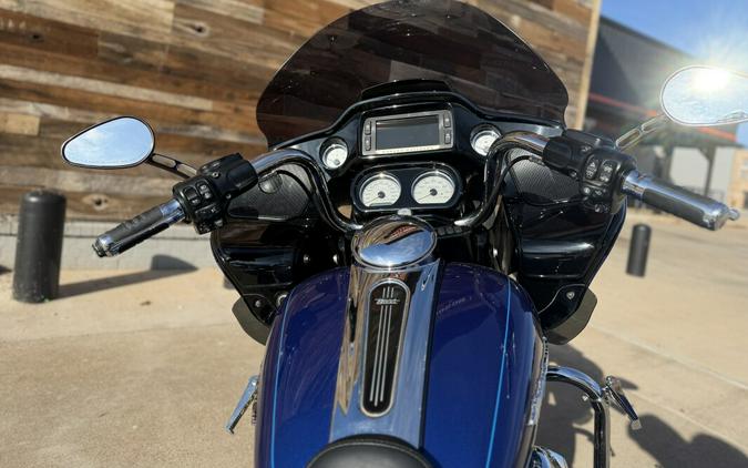 2015 Harley-Davidson® Road Glide® Special Superior Blue