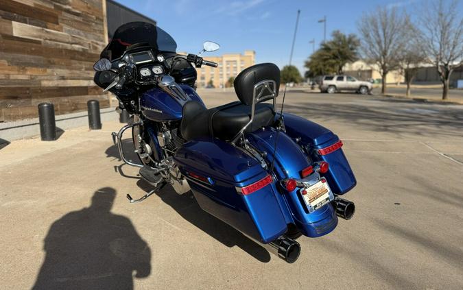 2015 Harley-Davidson® Road Glide® Special Superior Blue