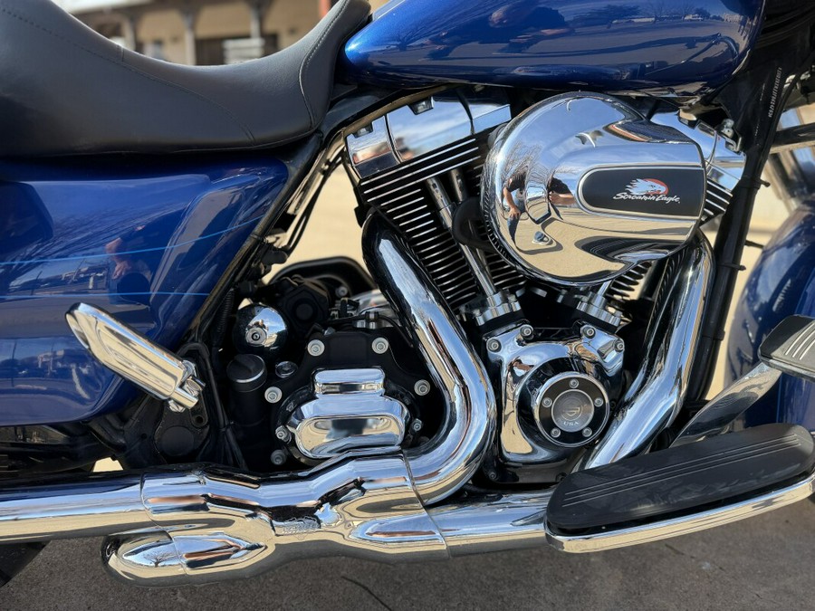 2015 Harley-Davidson® Road Glide® Special Superior Blue