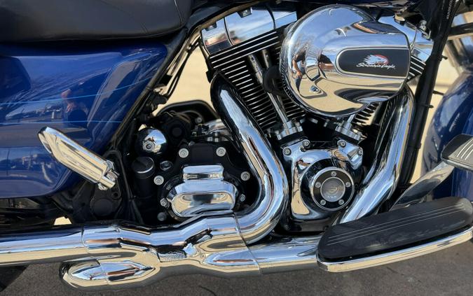 2015 Harley-Davidson® Road Glide® Special Superior Blue