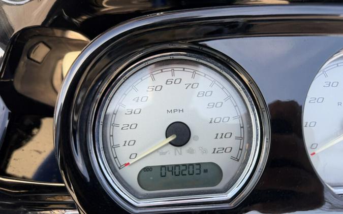 2015 Harley-Davidson® Road Glide® Special Superior Blue