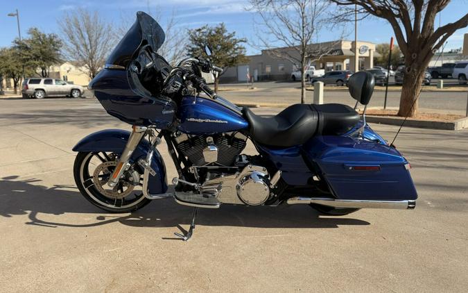 2015 Harley-Davidson® Road Glide® Special Superior Blue