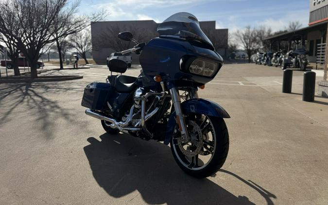2015 Harley-Davidson® Road Glide® Special Superior Blue