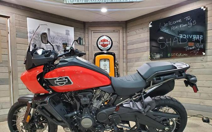 2026 Harley-Davidson® RA1250S - Pan America® 1250 Special