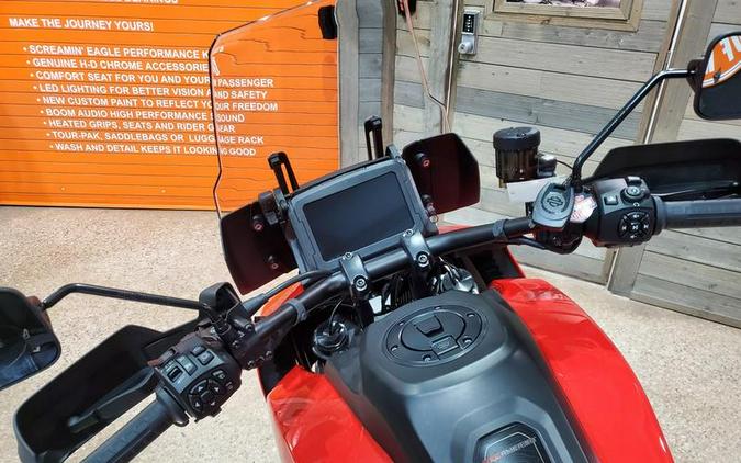 2026 Harley-Davidson® RA1250S - Pan America® 1250 Special