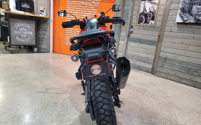 2026 Harley-Davidson® RA1250S - Pan America® 1250 Special