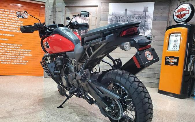 2026 Harley-Davidson® RA1250S - Pan America® 1250 Special