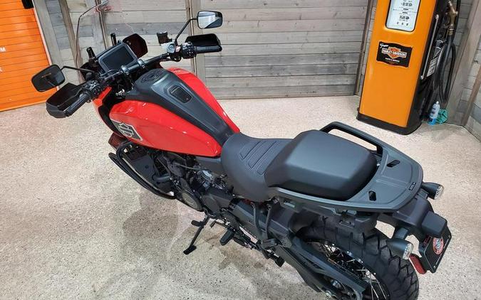 2026 Harley-Davidson® RA1250S - Pan America® 1250 Special