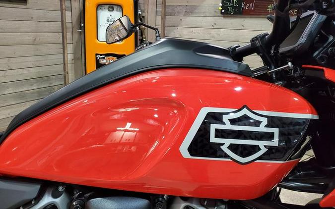 2026 Harley-Davidson® RA1250S - Pan America® 1250 Special