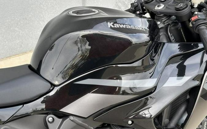 2026 Kawasaki Ninja ZX-6R ABS